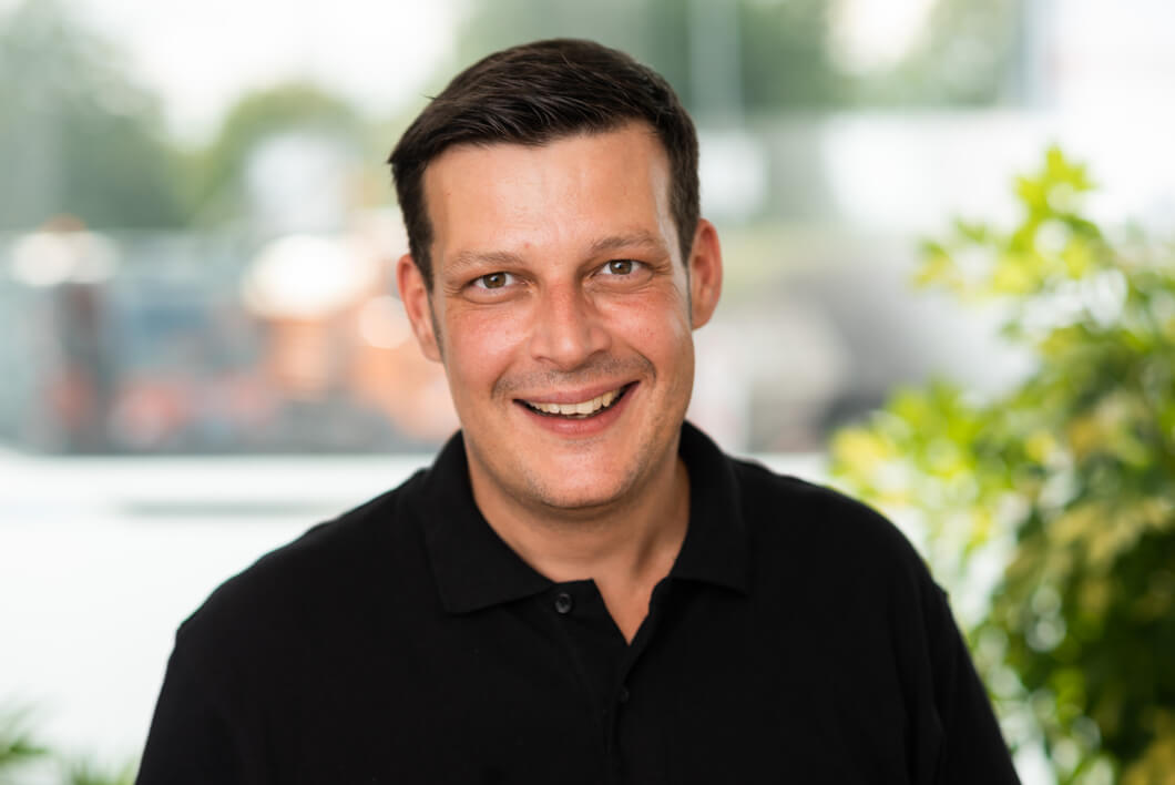 Roman Ittner – STRAMAN GmbH