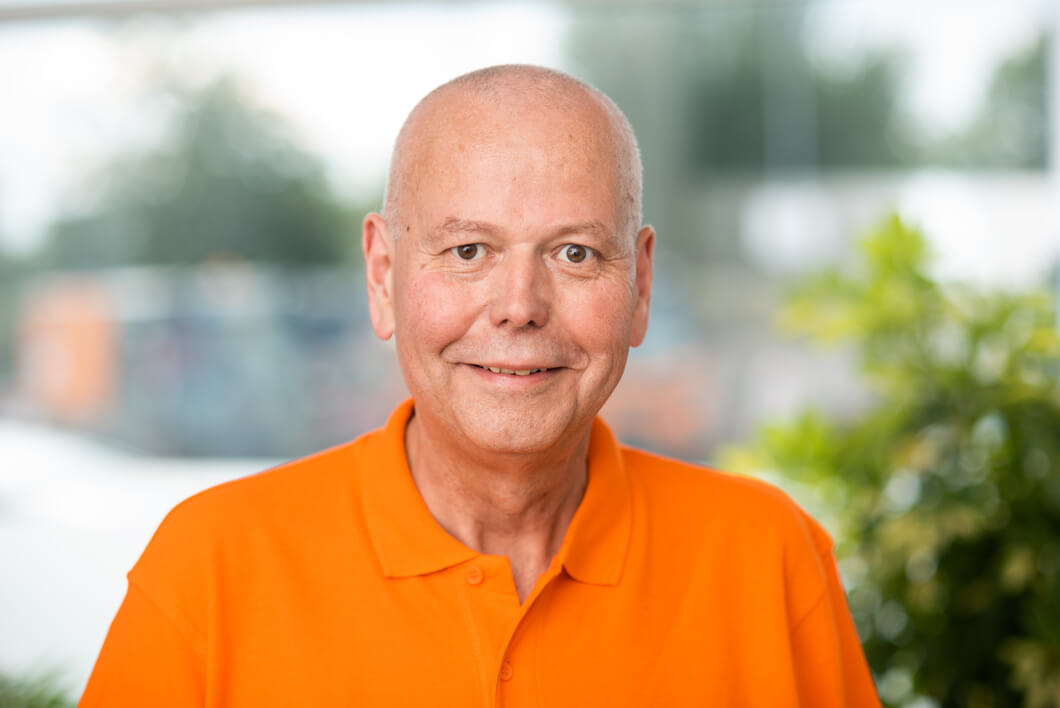 Knuth Kniesch – Winterdienst STRAMAN GmbH